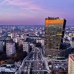 Apartahotel Hanza Tower Level Xv Signature 3*