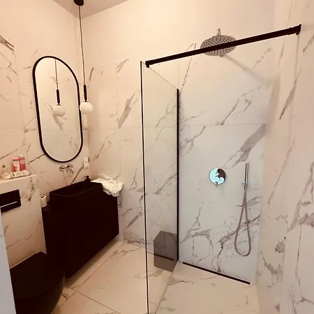 Aparthotel Hanza Tower Level Xv Signature Szczecin