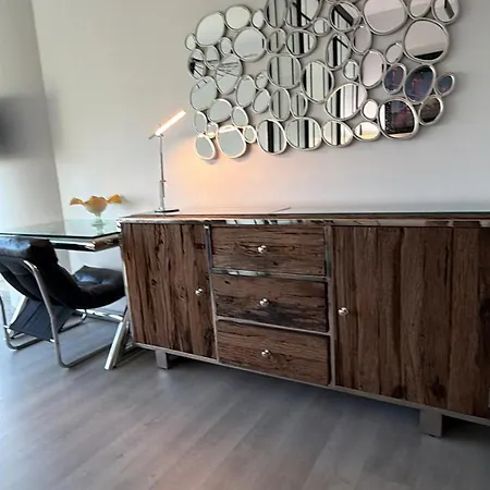 Hanza Tower Level Xv Signature Aparthotel Szczecin