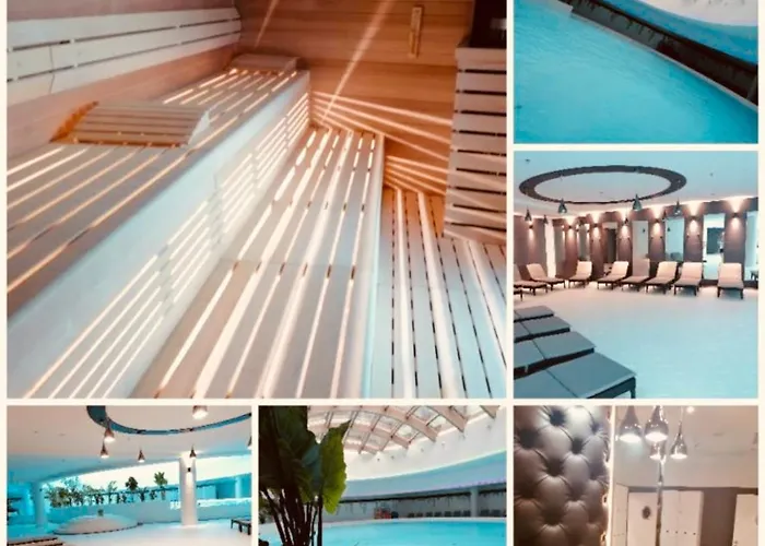 Hanza Tower Level Xv Signature 3*