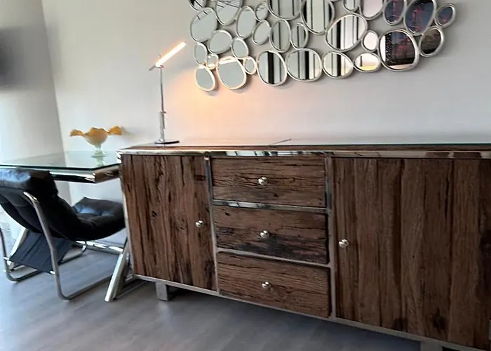 Hanza Tower Level Xv Signature Aparthotel Szczecin