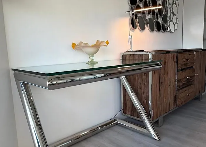 Hanza Tower Level Xv Signature Aparthotel